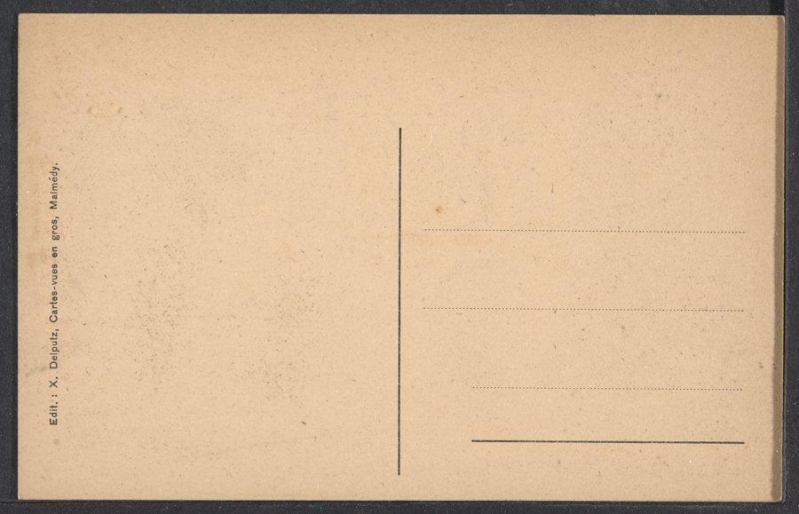 File:Malmédy. Chaussée de Chôdes (02), GP046585 (2).jpg