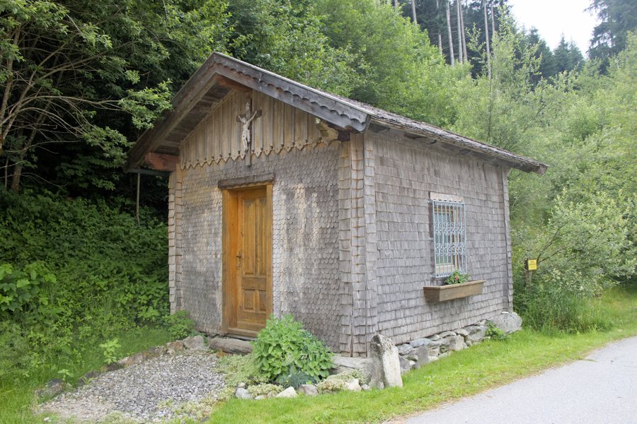 File:Bramberg am Wildkogel - Dorf - Motiv - 2024 06 20.jpg