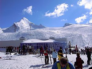 Zell am See conquista con la formula Easy Ski